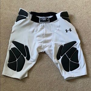 Under Armour Football Girdle